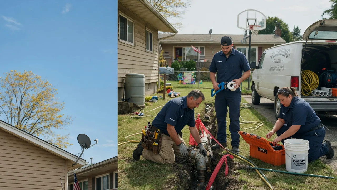 Garbage Disposal Replacement in Gunpowder, MD near me